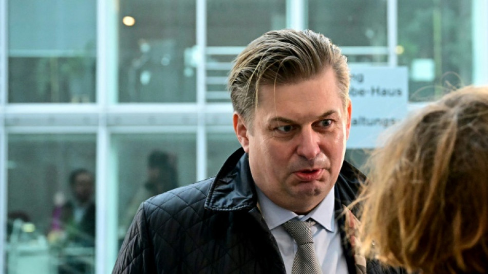 China erbost nach Spionage-Anklage gegen Ex-Mitarbeiter von AfD-Politiker Krah