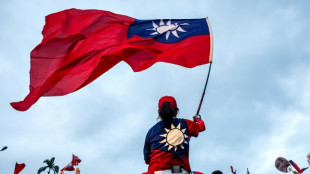 Taiwan votes in high-stakes recall election 