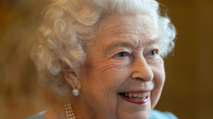 Britische Königin Elizabeth II. mit Coronavirus infiziert