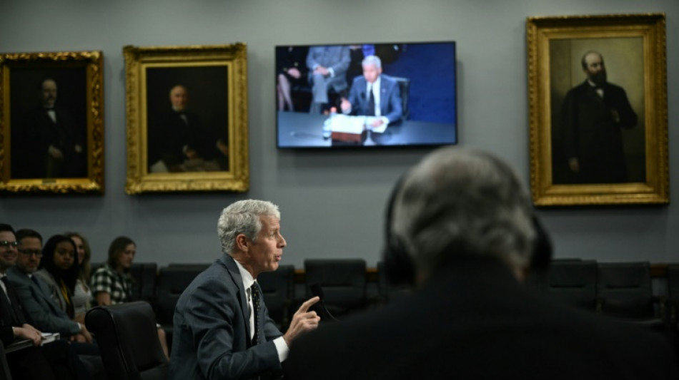 El gobierno de Trump da marcha atr&aacute;s y permite la reanudaci&oacute;n de un proyecto e&oacute;lico marino