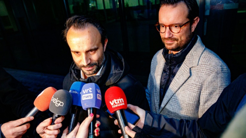 Nainggolan &eacute; acusado em tribunal na B&eacute;lgica em caso de narcotr&aacute;fico