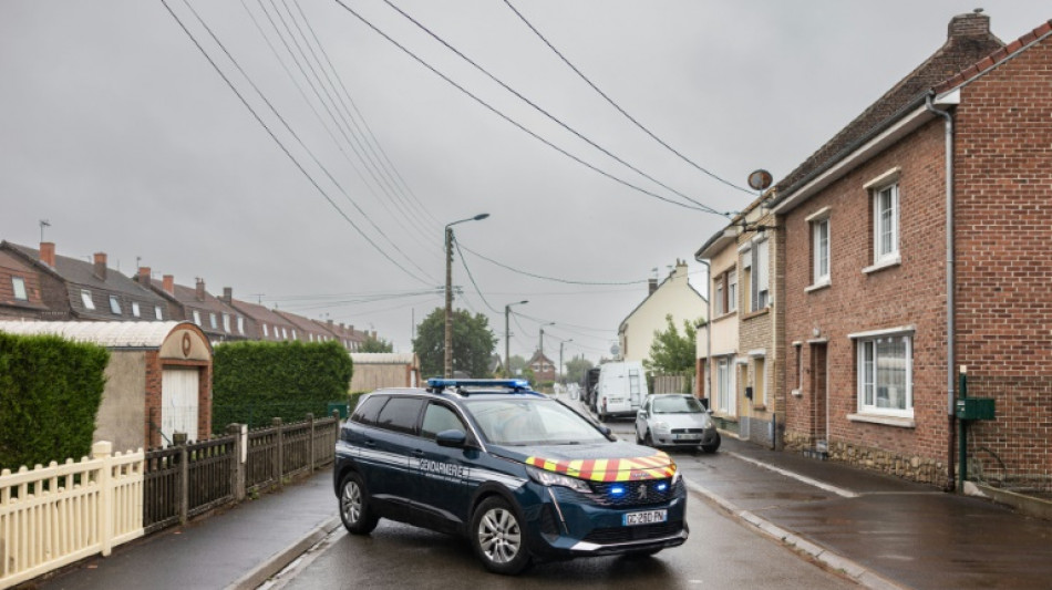 Pas-de-Calais: un gendarme tue un habitant sexag&eacute;naire arm&eacute; d'un sabre 
