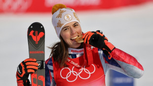 Olympic slalom champion Vlhova to miss rest of Beijing Games