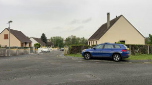 El asesinato de una adolescente de camino a clase conmociona a un pueblo franc&eacute;s