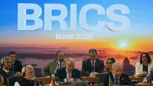 Tras amenazas de Trump a BRICS, China y Rusia buscan calmar los &aacute;nimos