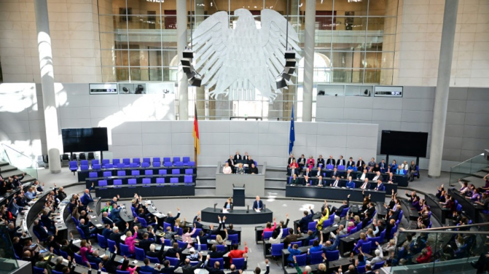 Bundestag k&ouml;nnte ab Anfang Juni &uuml;ber Aussetzung von Di&auml;tenerh&ouml;hung beraten