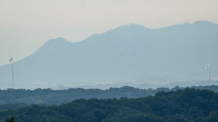S&eacute;oul d&eacute;nonce "une violation de l'armistice" apr&egrave;s l'explosion de mines en zone d&eacute;militaris&eacute;e 