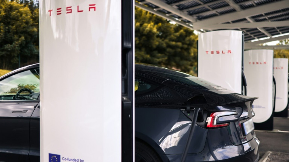 France orders Tesla to end 'deceptive commercial practices'