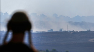 Gaza: la D&eacute;fense civile fait &eacute;tat de 18 personnes tu&eacute;es par des raids et tirs isra&eacute;liens