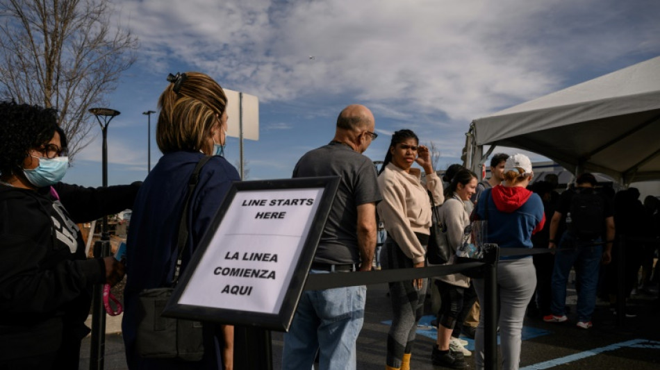Cr&eacute;ation d'un syndicat dans un entrep&ocirc;t am&eacute;ricain d'Amazon: le suspense continue