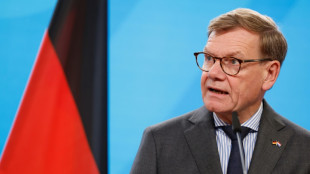 Wadephul fordert in Bahrain UN-Mandat f&uuml;r Stabilisierungstruppe im Gazastreifen