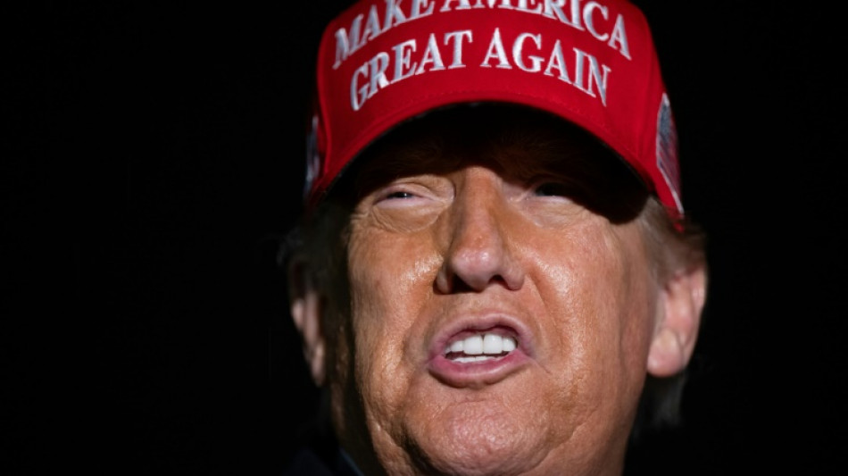 Los aranceles de Trump sobre el acero y el aluminio suben al 50%
