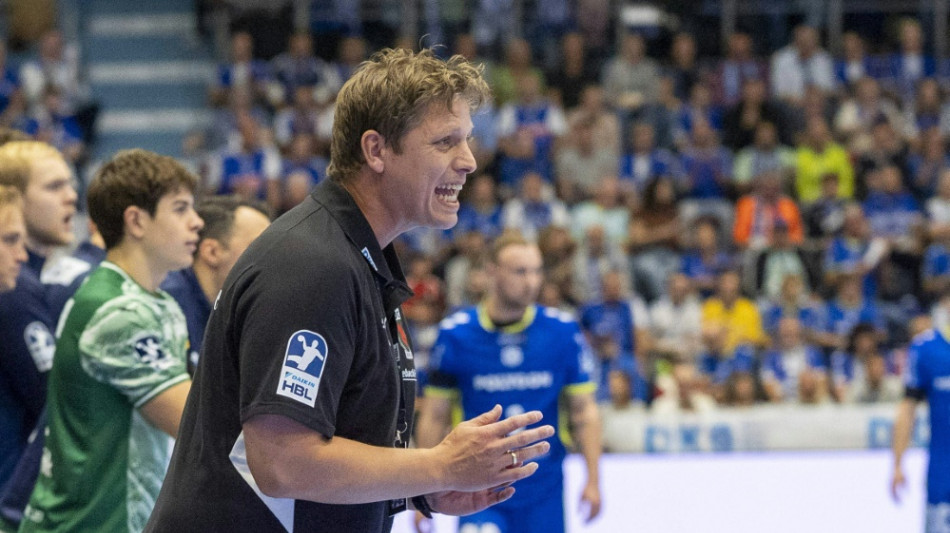 Füchse-Misere hält an - Magdeburg souverän