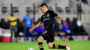 &Agrave; espera de Messi, Inter Miami sofre sua sexta derrota seguida na MLS