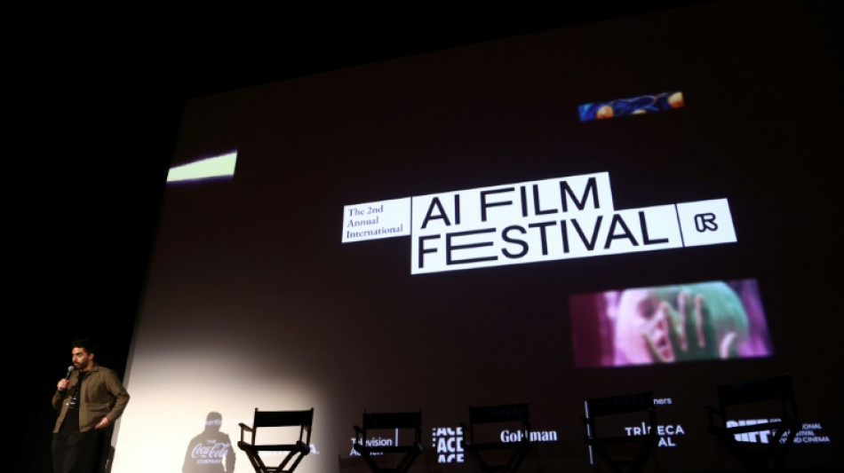 AI video becomes more convincing, rattling creative industry