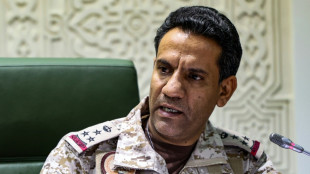 Ryad frappe un site p&eacute;trolier au Y&eacute;men, selon un m&eacute;dia des Houthis