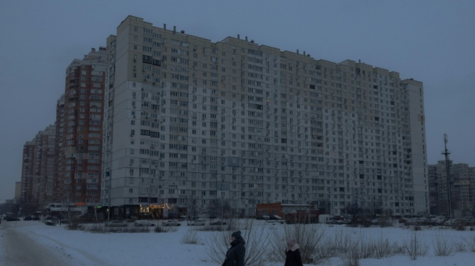 Ukraine, Russia to hold second day of direct talks on US plan