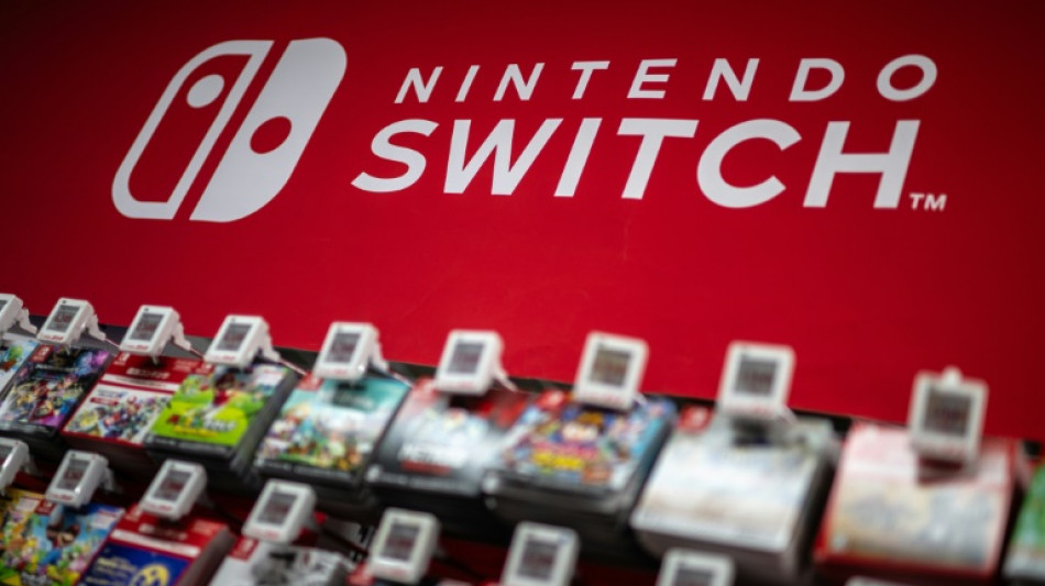 Avec l'annonce de sa Switch 2 pour 2025, Nintendo esp&egrave;re r&eacute;it&eacute;rer le succ&egrave;s de sa console hybride