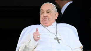 Convalescing Pope Francis aims to give Easter blessing: Vatican