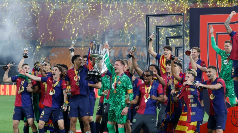 Sorteio define confrontos de oitavas de final da Copa do Rei da Espanha