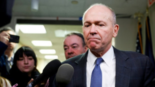 Le patron de Boeing renouvel&eacute; au conseil d'administration, sa r&eacute;mun&eacute;ration de d&eacute;part valid&eacute;e