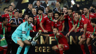 Al Ahly conquista por und&eacute;cima vez la Champions africana