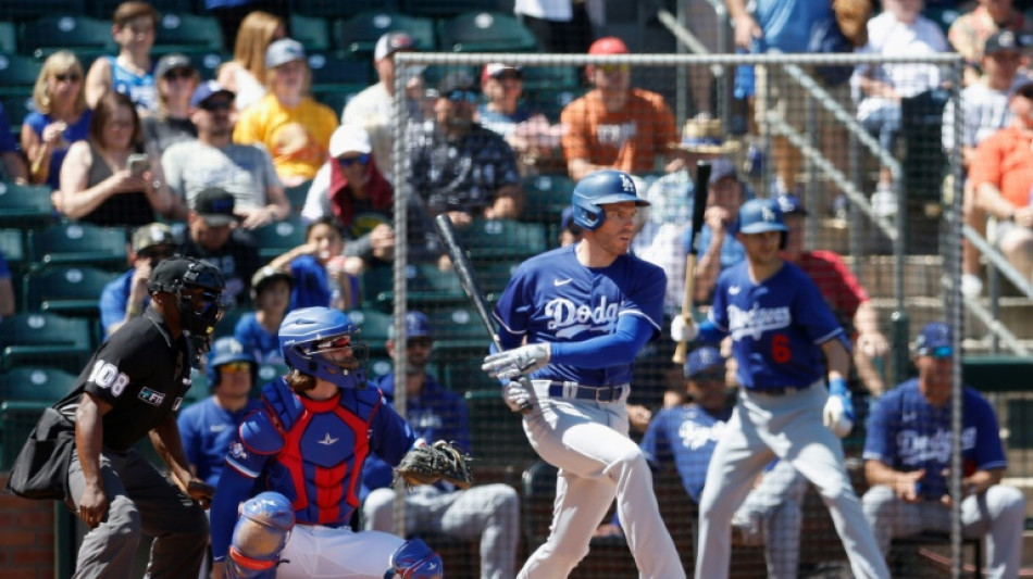 Technology boosts pitchers for new baseball season