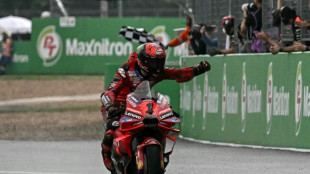 Bagnaia gana a Mart&iacute;n en Tailandia y ajusta la lucha por el t&iacute;tulo