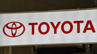 Toyota bleibt der gr&ouml;&szlig;te Autobauer der Welt vor Volkswagen