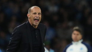 T&eacute;cnico do Napoli &eacute; suspenso por 2 jogos ap&oacute;s expuls&atilde;o contra Roma