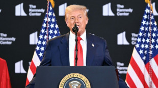 Trump elige a Stallone y Gloria Gaynor para los premios del Kennedy Center