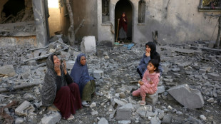 Isra&euml;l somme le Hamas d'accepter la proposition am&eacute;ricaine de tr&ecirc;ve ou d'&ecirc;tre "an&eacute;anti"