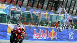Marc Marquez nears seventh MotoGP title after San Marino win