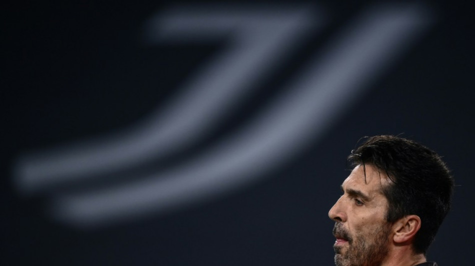 Spalletti &eacute; "o homem certo" para a It&aacute;lia, diz Buffon