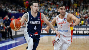 Basket: le FC Barcelone renonce finalement &agrave; engager le Fran&ccedil;ais Thomas Heurtel