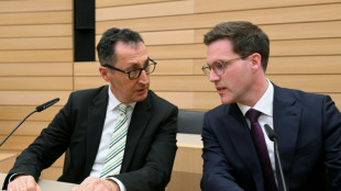 Gr&uuml;ne und CDU in Baden-W&uuml;rttemberg wollen Koalitionsverhandlungen aufnehmen