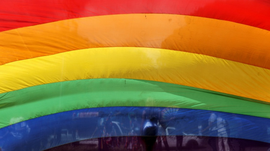 Organisatoren und Verband schauen zuversichtlich auf CSD - Lage aber angespannt