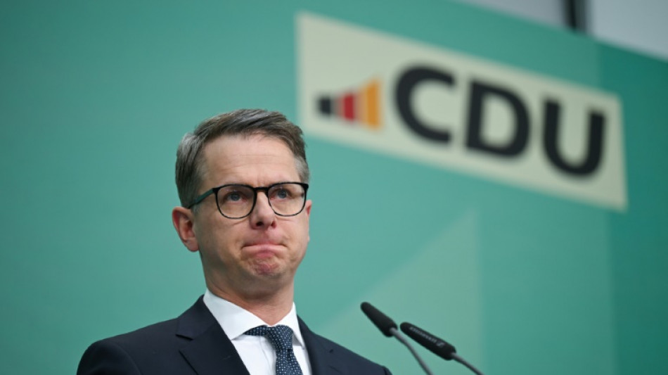 Linnemann erwartet noch "schwierige Gespr&auml;che" in Koalitionsverhandlungen