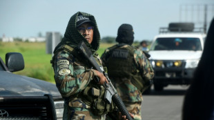 Zwei Millionen Dollar Kopfgeld: Ber&uuml;chtigter Drogenh&auml;ndler in Bolivien gefasst