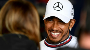 Hamilton says 'imperative' Formula One cost cap rules enforced