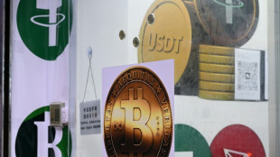 Stablecoins inspire hope, and hype, in Hong Kong