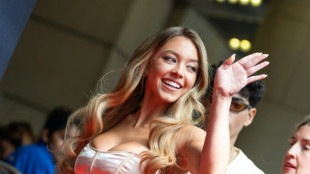 Sydney Sweeney details preparation to play female boxer