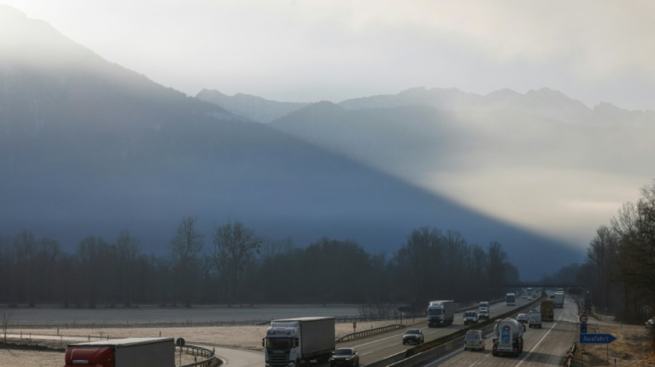 Erwartetes Wachstum bei Elektro-Lkw erfordert Ausbau der Ladeinfrastruktur