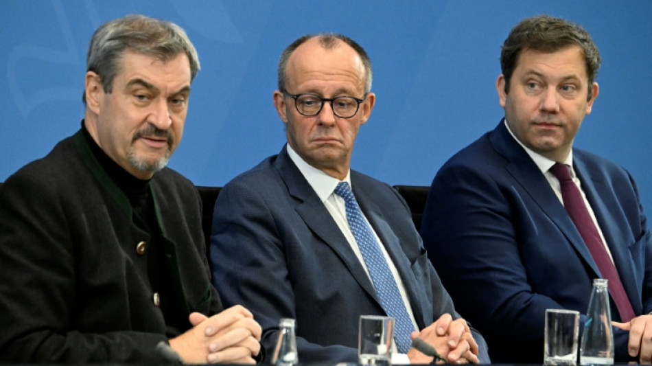 Koalition schmiedet Plan für Ende des Rentenstreits und will Verbrenner-Aus lockern