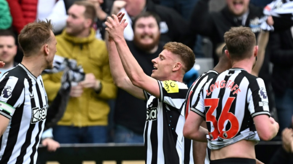 De virada, Newcastle vence West Ham por 4 a 3 no Ingl&ecirc;s