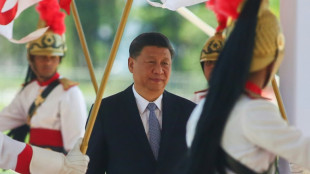 Naciones en desarrollo se enfrentan al "maremoto" de la deuda china, advierte un informe
