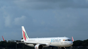 Un rat perturbe les vols de la compagnie nationale du Sri Lanka déjà mal-en-point