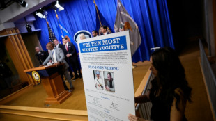 Ex-Canadian Olympian turned drug lord arrested: FBI chief