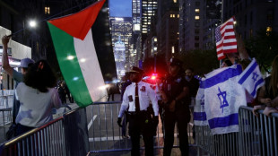 Un Etat palestinien serait un "suicide national" pour Isra&euml;l, lance Netanyahu &agrave; l'ONU