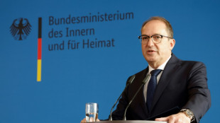 L'Allemagne dissout un "Royaume" complotiste et extr&eacute;miste